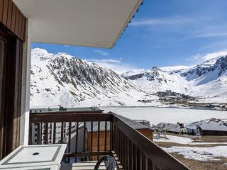 Appartement lumineux - Accès direct aux pistes - Balcon - Sud - Animaux acceptés - FR-1-502-411 - Tignes - 1
