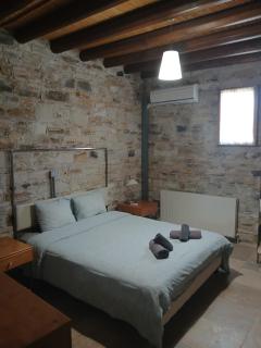 Skarinou's Landhouse Poolside Heaven Apartment - Skarinou - 9