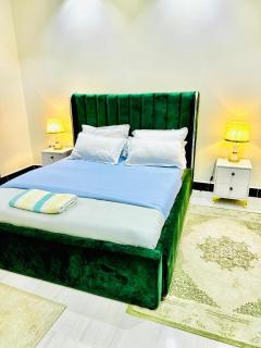 Oakridge Apartments Kampala - 8