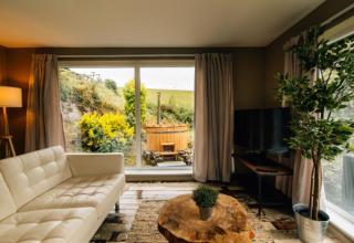 Waters Edge Spa - Carryduff - 9