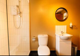 Waters Edge Spa - Carryduff - 8