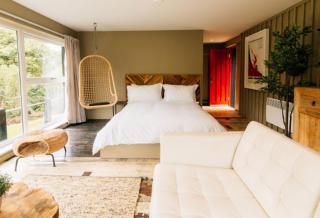 Waters Edge Spa - Carryduff - 7