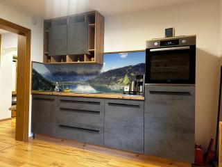Appartement Buchwald - Maishofen - 1