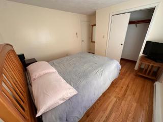 Private Room in Melrose - Melrose - 4