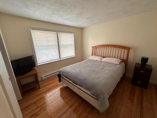 Private Room in Melrose - Melrose - 5
