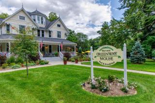 Greenway House Bed and Breakfast - Green Lake - 0