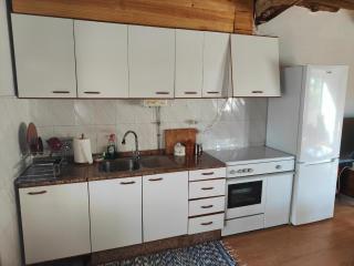 Casa Elena en La Ribeira Sacra - Ramil - 2