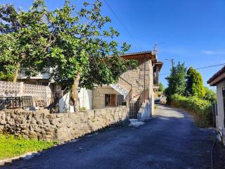 Casa Elena en La Ribeira Sacra - Ramil - 0