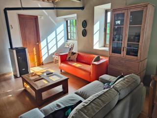 Casa Elena en La Ribeira Sacra - 1