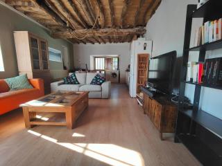 Casa Elena en La Ribeira Sacra - Ramil - 4