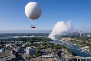 Sheraton Niagara Falls - Niagara Falls - 9