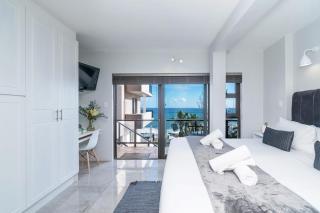 Oceanview Studio In Bantry Bay - 8
