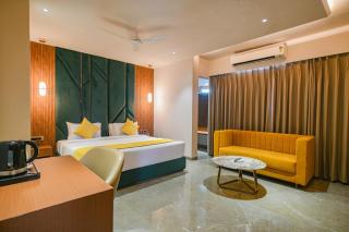The Byke Stella Boutique Hotel Pan India Pure Veg Hotel Chain - 7