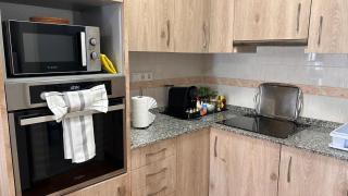 Apartment Cabrio - Gran Alacant - Gran Alacant - 5