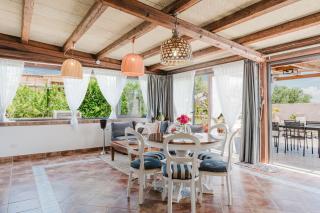 Le Giarre - Villa Con Piscina - Marausa - 7