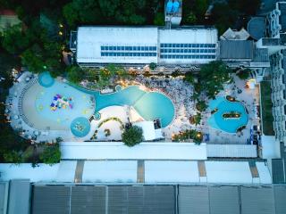 Rafain Palace Hotel & Convention Center - 6