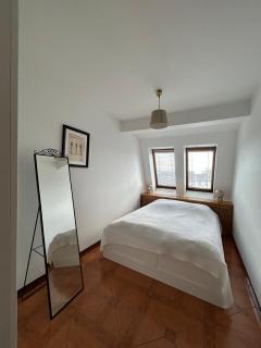 SOPOT CENTRUM, apartament w Dolinie Gołębiewskiej +hala garażowa - 0