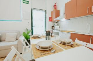 Apartment 2 City of Arts and Science Fast Wifi 2 - Valencia - 4