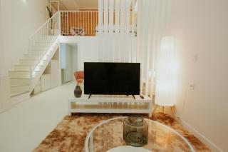 Apartment 2 City of Arts and Science Fast Wifi 2 - Valencia - 9