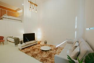 Apartment 2 City of Arts and Science Fast Wifi 2 - Valencia - 2