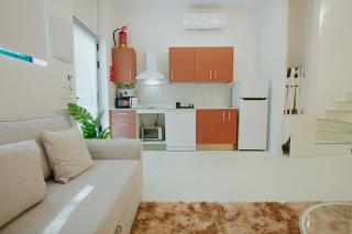 Apartment 2 City of Arts and Science Fast Wifi 2 - Valencia - 5
