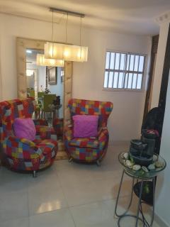 Hotel Cra17a21a avenida 22 cerca a escenario deportivos iglesias y clinicas - Santa Marta - 5