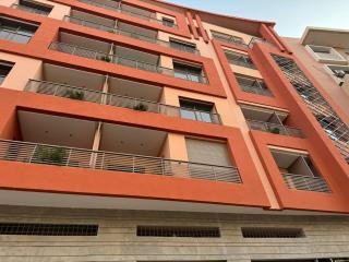 Appartement de prestige Gueliz kasbel 212 - 9