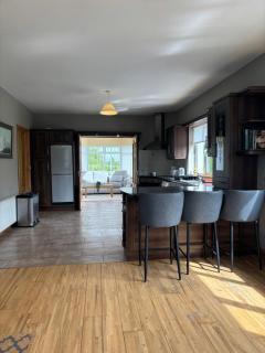 Albert Lock Bungalow - Carrick on Shannon - 1