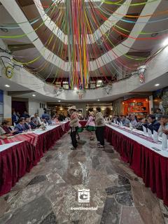 Hotel Continental (Cajamarca) - Cajamarca - 1