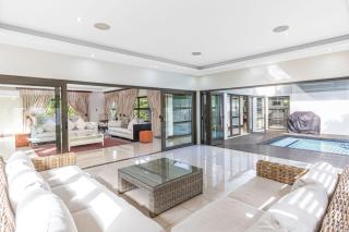 7 Mahogany Drive, Zimbali Estate by Euphoric Leisure - Ballito - 5
