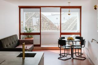 THE MODERNIST, Architecture experience - Faro - 8