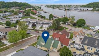 Family-Friendly 3BR Home in Grand Haven - Grand Haven - 9