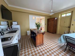 Maison au cœur des châteaux de la Loire - Proche Chambord - Loire à vélo - Les Glycines - Menars - 4