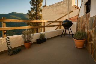 Casa Cueva Hondo - Gáldar - 8
