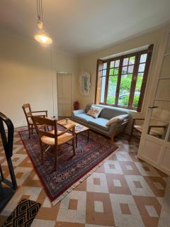Maison au cœur des châteaux de la Loire - Les Glycines - Menars - 3