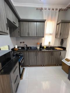 RAFAI Homes - Kampala - 5