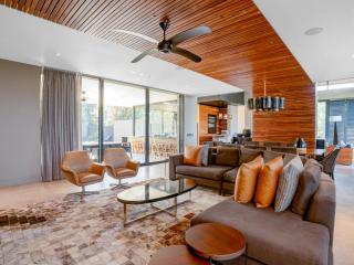 Palm Avenue 5, Zimbali Estate by Euphoric Leisure - Ballito - 9
