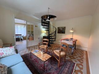 Maison au cœur des châteaux de la Loire - Les Glycines - 1