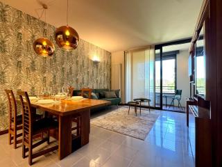 La Libellula - [Parcheggio gratuito] - 9