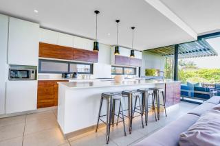 Oceans Edge 3, Zimbali Estate by Euphoric Leisure - Ballito - 9
