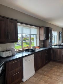 Albert Lock Bungalow - Carrick on Shannon - 2
