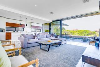 Oceans Edge 3, Zimbali Estate by Euphoric Leisure - Ballito - 7