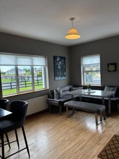 Albert Lock Bungalow - Carrick on Shannon - 3