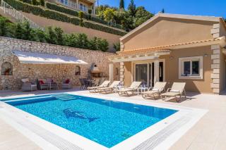 Villa Korfiotissa - 9