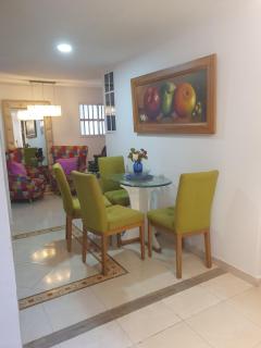 Hotel Cra17a21a avenida 22 cerca a escenario deportivos iglesias y clinicas - Santa Marta - 6