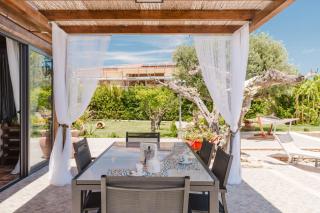 Le Giarre - Villa Con Piscina - Marausa - 9