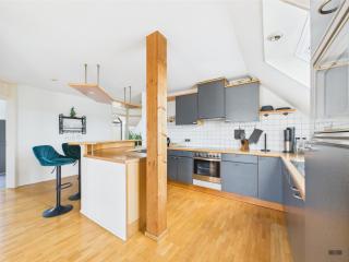 Traumzeit Sky Lounge Marbach - 9