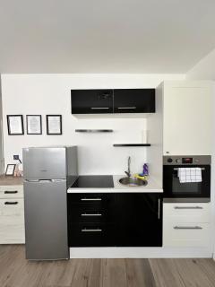 Apartmani Gandi - Bihać - 1