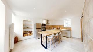 La Nacrière Maison Bourg de Mer 3 Chambres - 0