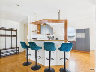 Traumzeit Sky Lounge Marbach - 4